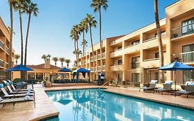 Courtyard Marriott North Phoenix